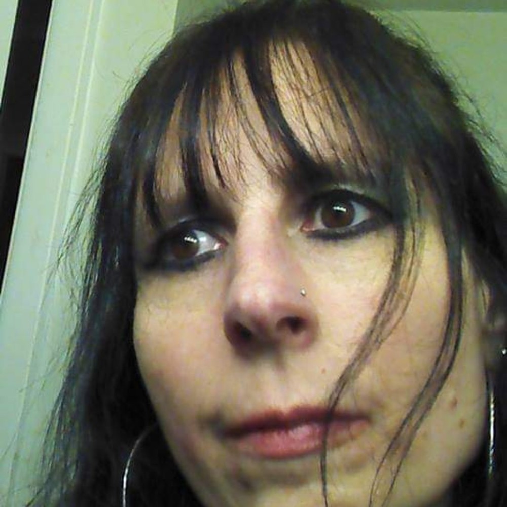Meet your Posher, Krista
